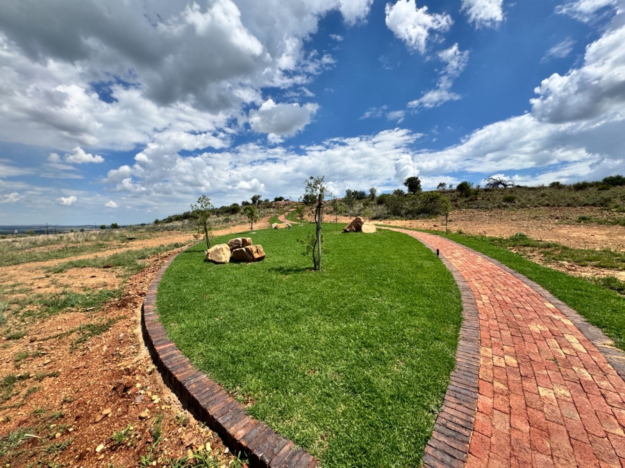 Commercial Property for Sale in Vyfhoek A H North West